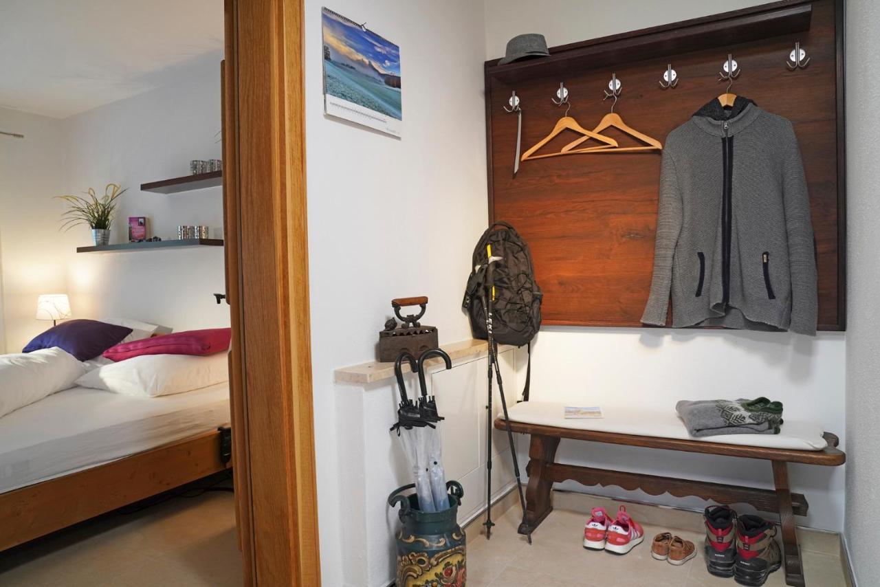 Ferienwohnung Weibhauser Бишофсвизен Екстериор снимка